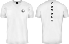 Basic Training Men's Crew Neck Tee