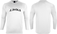 Basic Training Men's L/S Crew Neck Tee (Set-In Sleeves)