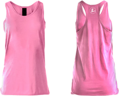 Varsity Women's Racerback Tank Top