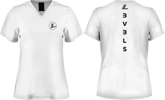 Basic Training Women's V-Neck Tee