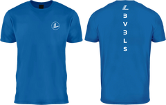 Basic Training Men's Crew Neck Tee