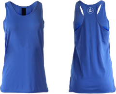 Varsity Women's Racerback Tank Top