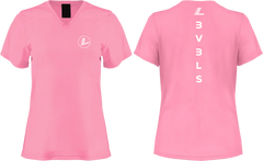 Basic Training Women's V-Neck Tee