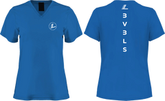 Basic Training Women's V-Neck Tee