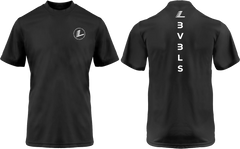 Basic Training Youth Crew Neck Tee (Set-In Sleeves)