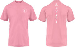 Basic Training Youth Crew Neck Tee (Set-In Sleeves)