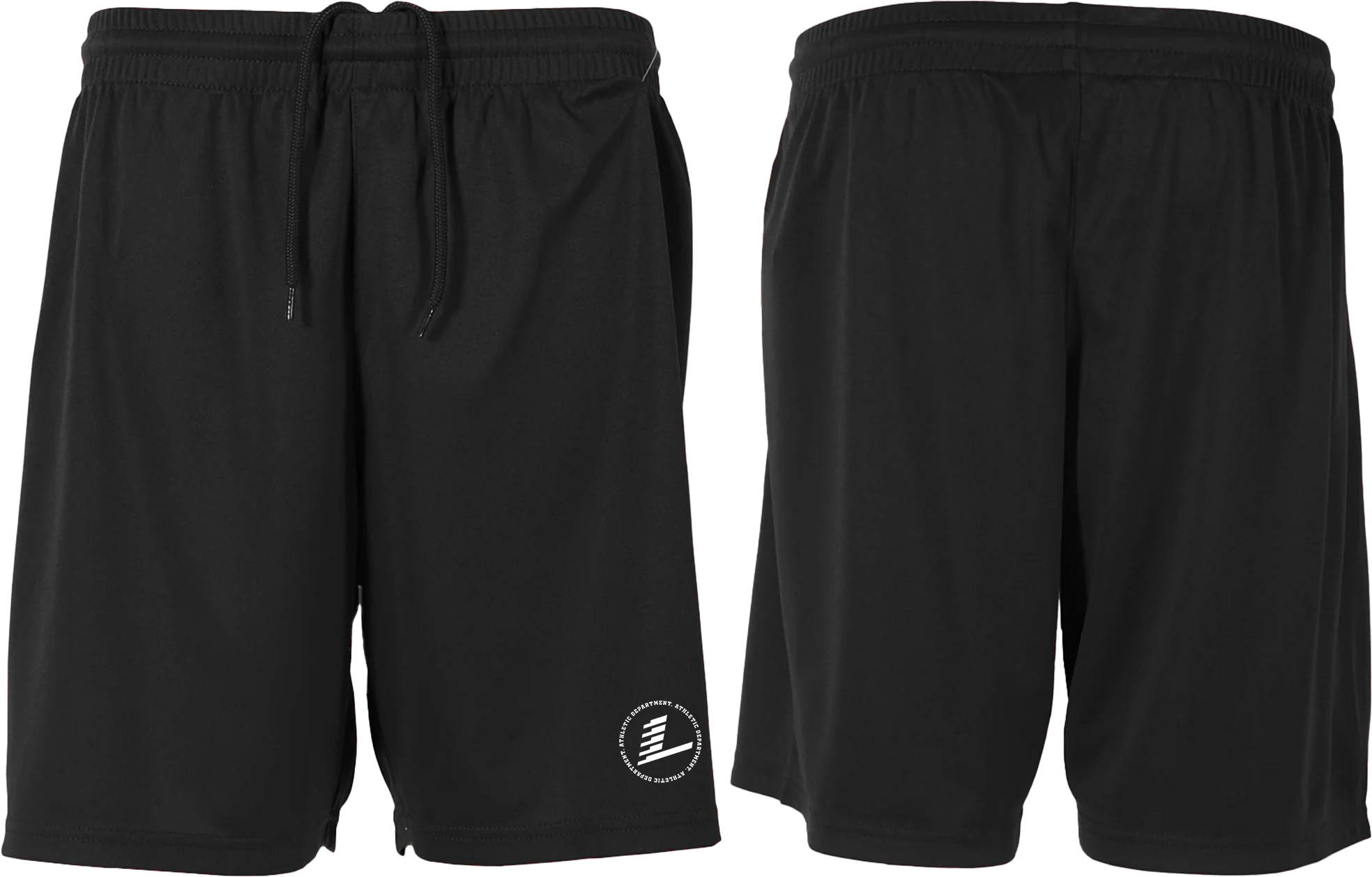 Basic Training Youth Graded Short with Pockets