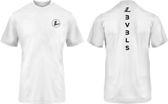 Basic Training Youth Crew Neck Tee (Set-In Sleeves)