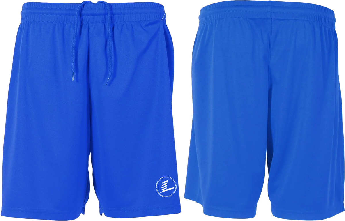 Basic Training Youth Graded Short with Pockets