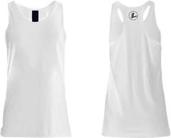 Varsity Women's Racerback Tank Top