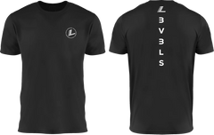 Basic Training Men's Crew Neck Tee