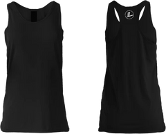 Varsity Women's Racerback Tank Top