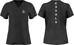 Basic Training Women's V-Neck Tee